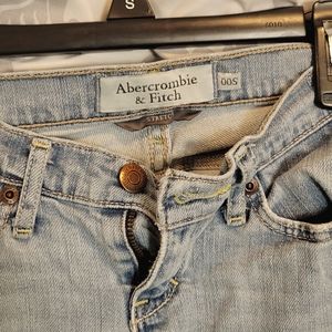 Abercrombie Jeans